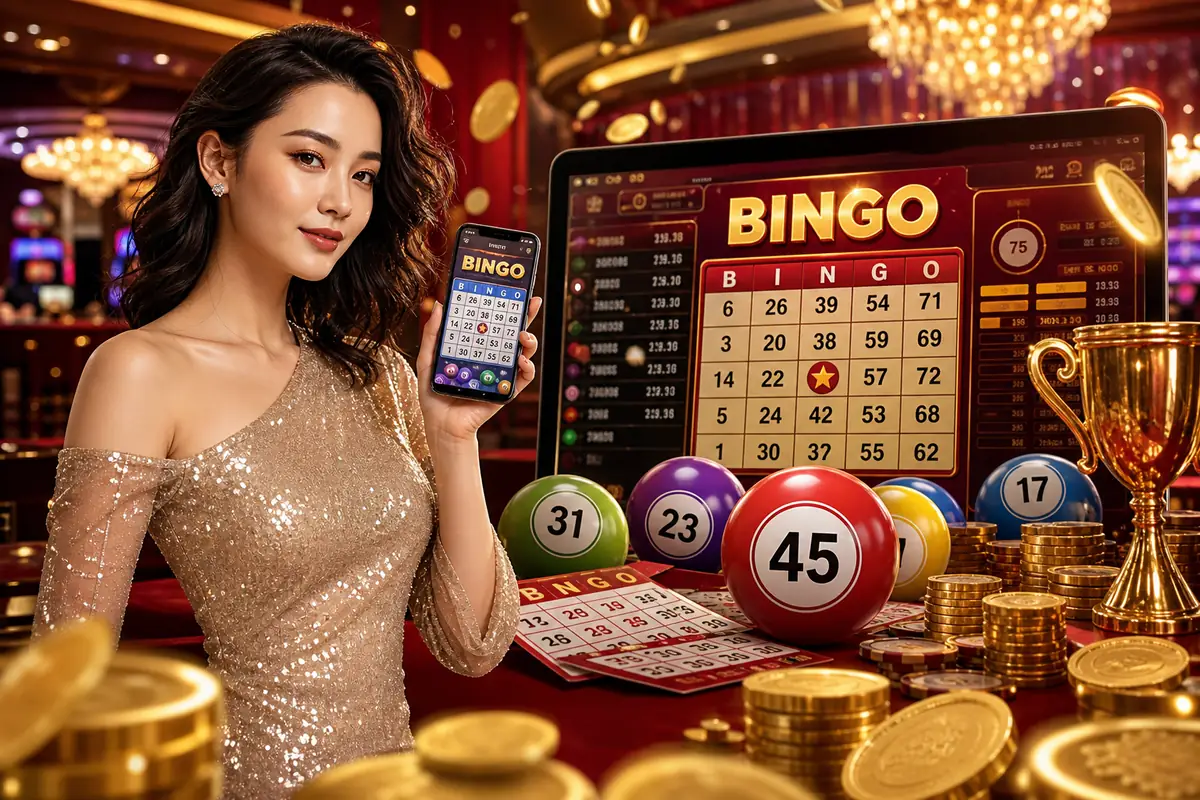 lv55 Live Casino ဂိမ်းများ