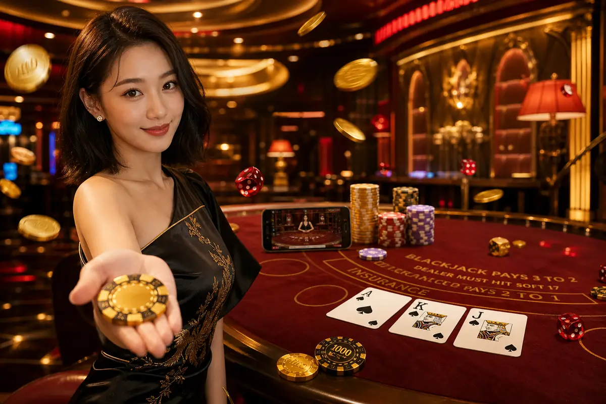 lv55 Free Spin ရယူနည်း အဆင့်များ